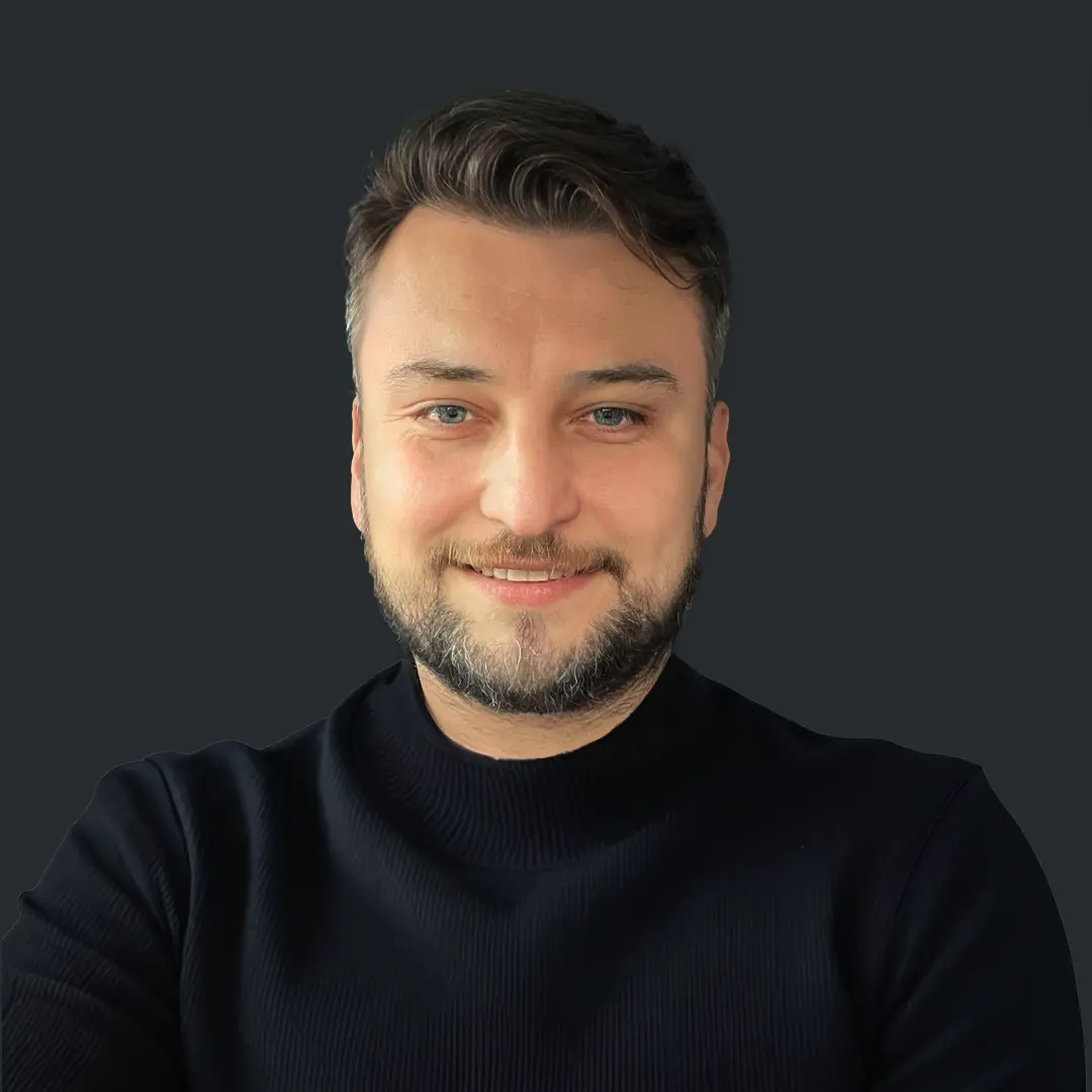 Vasyl Pavlyuchok